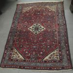 588 6502 ORIENTAL RUG